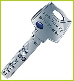 Expert Locksmith Services Philadelphia, PA 215-716-7243 - 19-high-security-keys